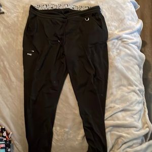 Grey’s Anatomy Scrub Pant +SpandexStretch 2XL